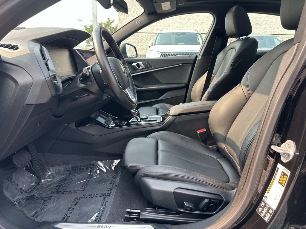 2024 BMW 2 Series 228i xDrive