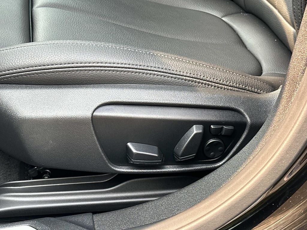 2024 BMW 2 Series 228i xDrive