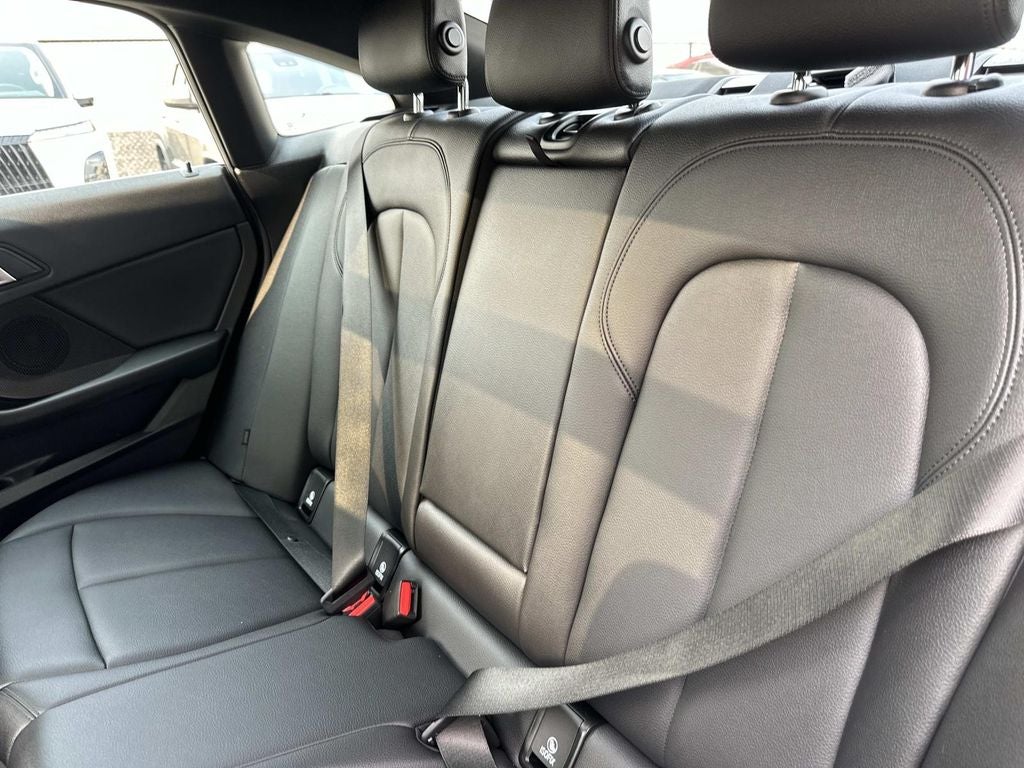 2024 BMW 2 Series 228i xDrive