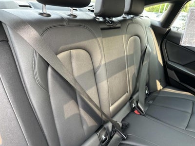 2024 BMW 2 Series 228i xDrive