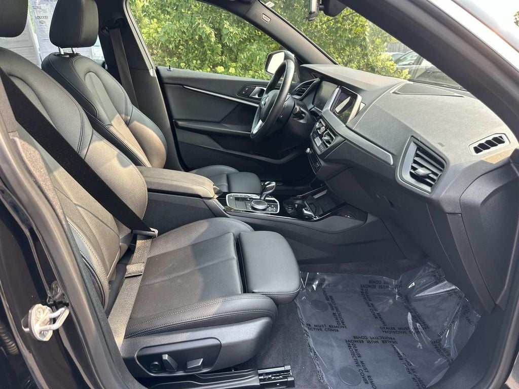2024 BMW 2 Series 228i xDrive