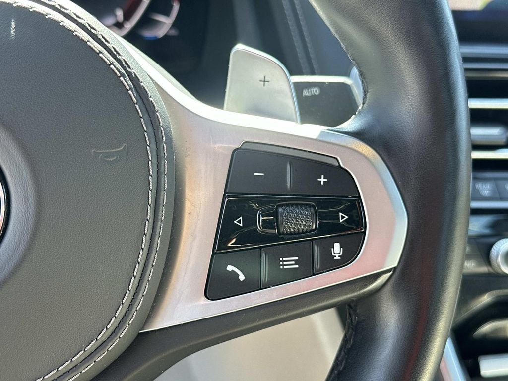 2022 BMW 8 Series 840i
