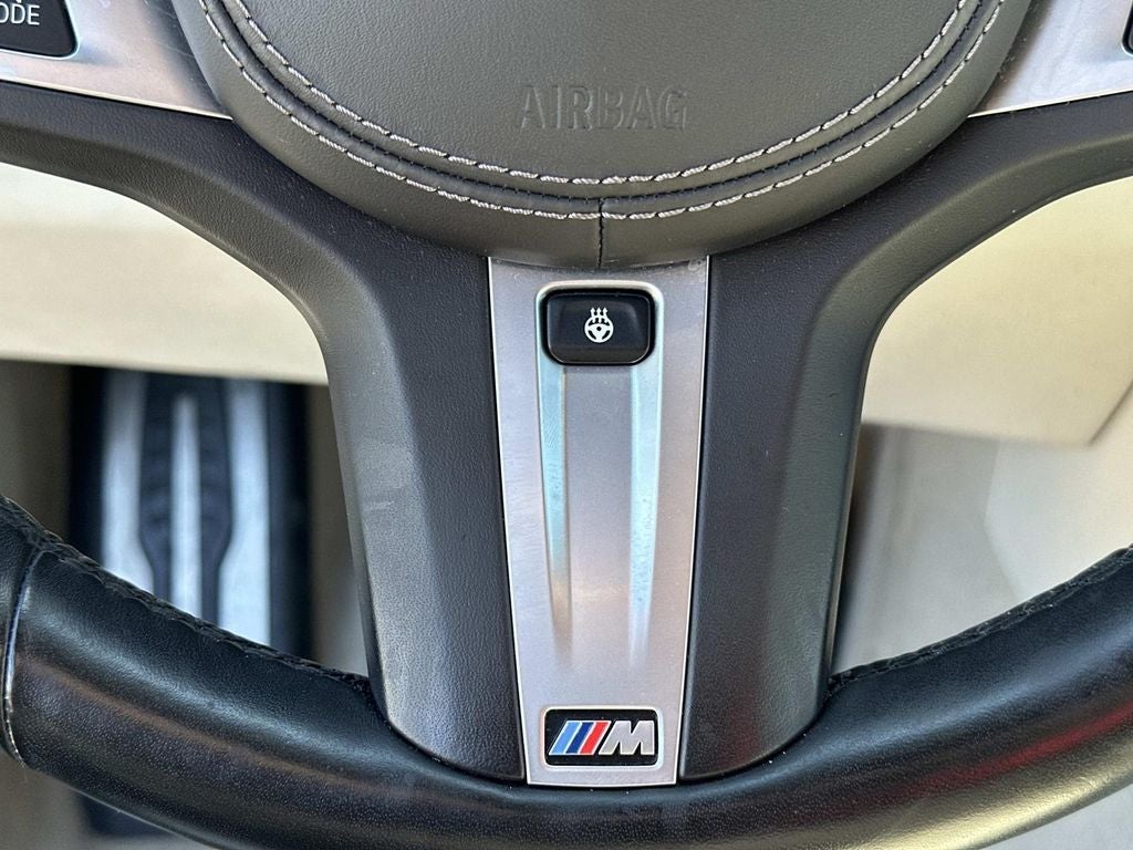 2022 BMW 8 Series 840i