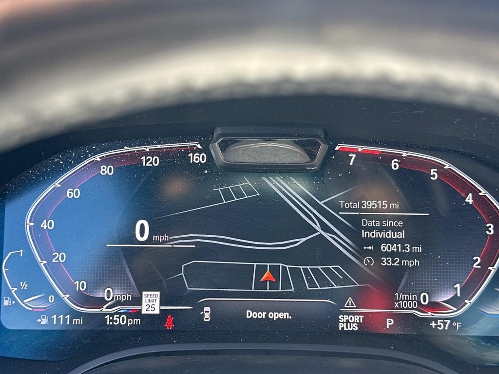 2022 BMW 8 Series 840i