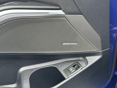 2023 BMW M3 Competition