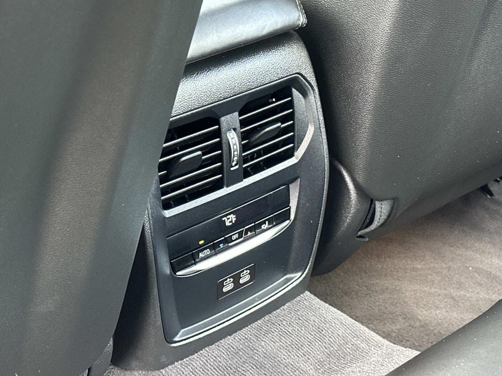 2023 BMW M3 Competition