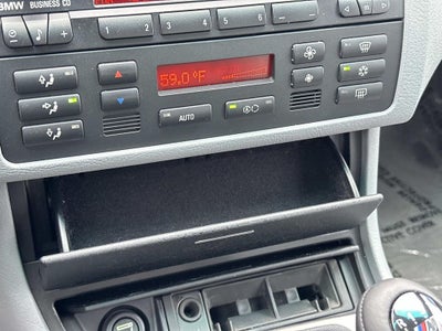 2004 BMW M3 Base