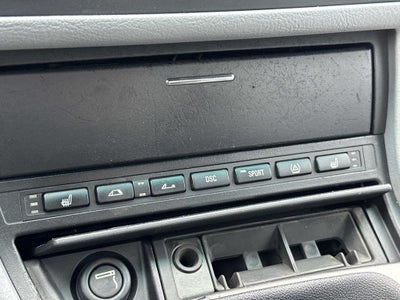 2004 BMW M3 Base