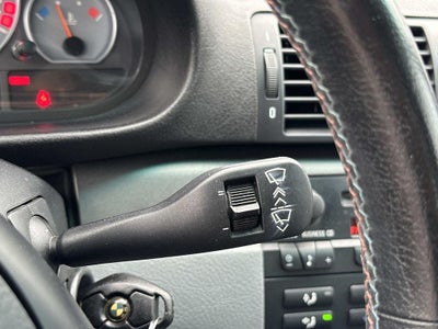 2004 BMW M3 Base