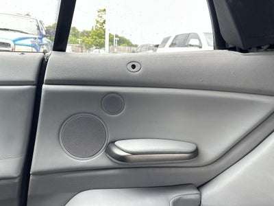 2004 BMW M3 Base