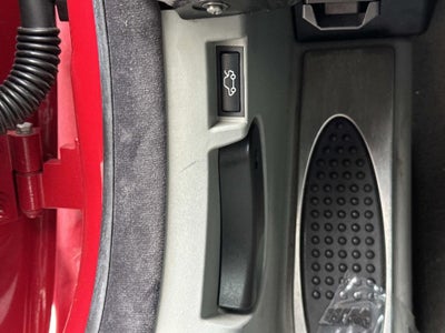 2004 BMW M3 Base