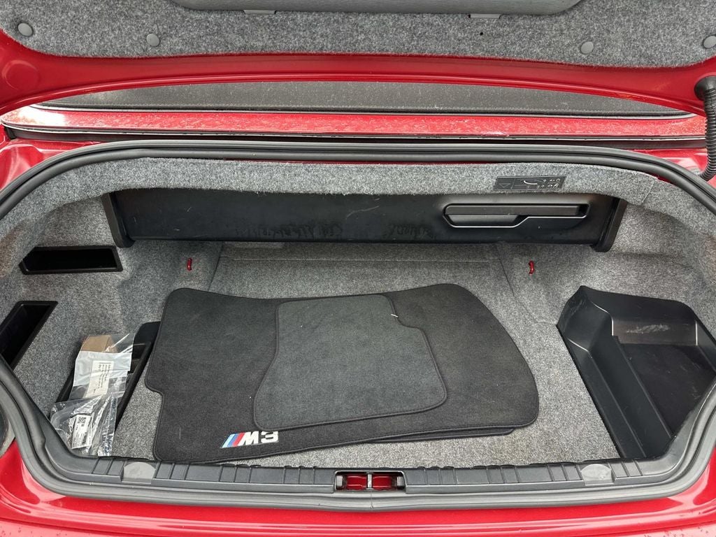 2004 BMW M3 Base