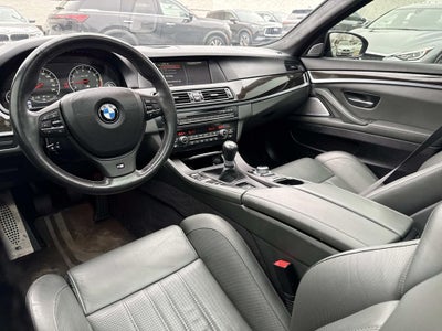 2013 BMW M5 Base