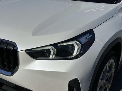 2023 BMW X1 xDrive28i