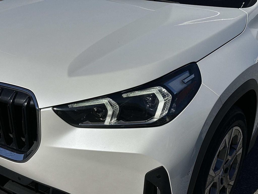 2023 BMW X1 xDrive28i