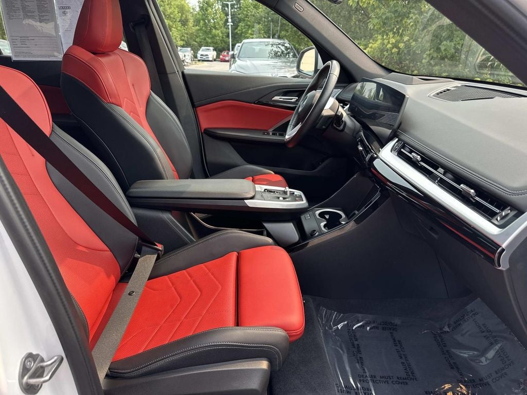2024 BMW X1 xDrive28i