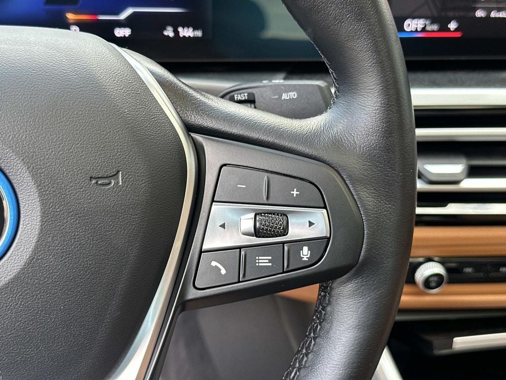 2023 BMW i4 eDrive35