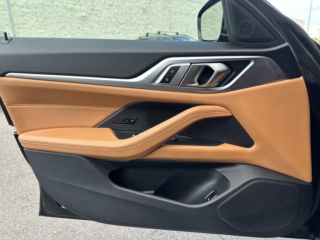 2023 BMW i4 eDrive35