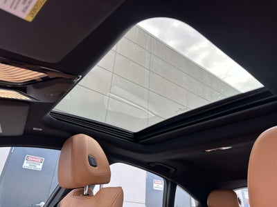 2023 BMW i4 eDrive35