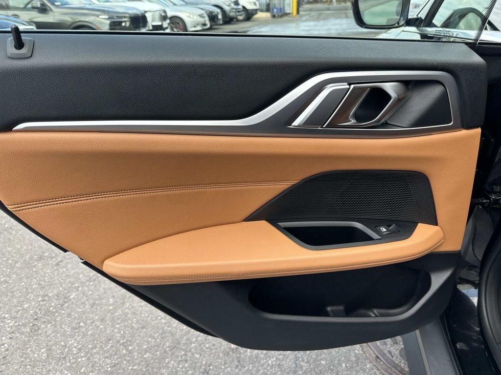 2023 BMW i4 eDrive35