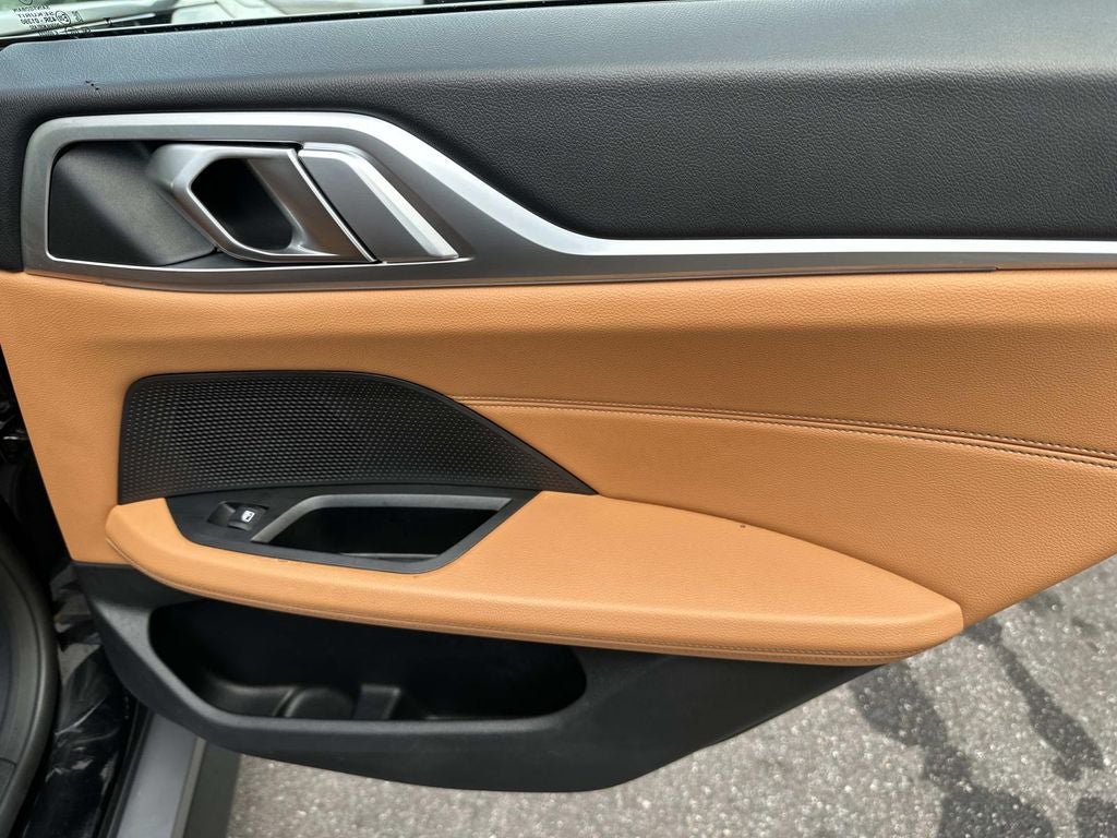 2023 BMW i4 eDrive35