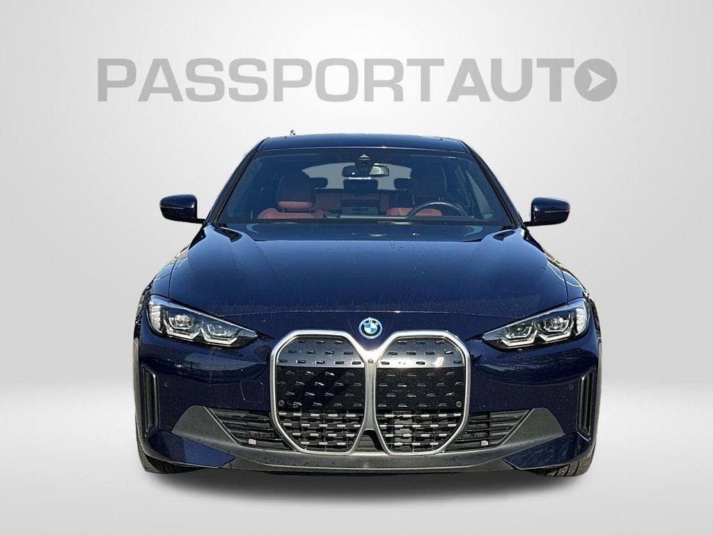 2023 BMW i4 eDrive35