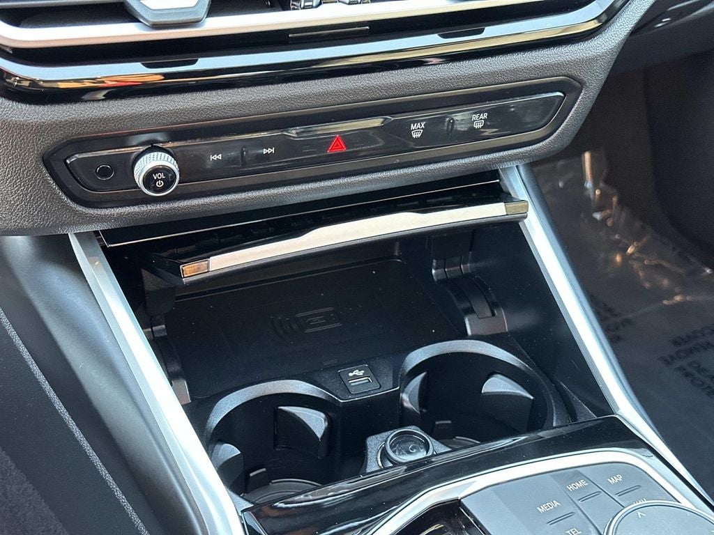 2024 BMW i4 eDrive35