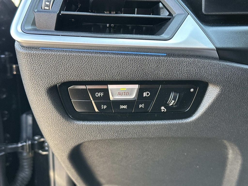 2024 BMW i4 eDrive35