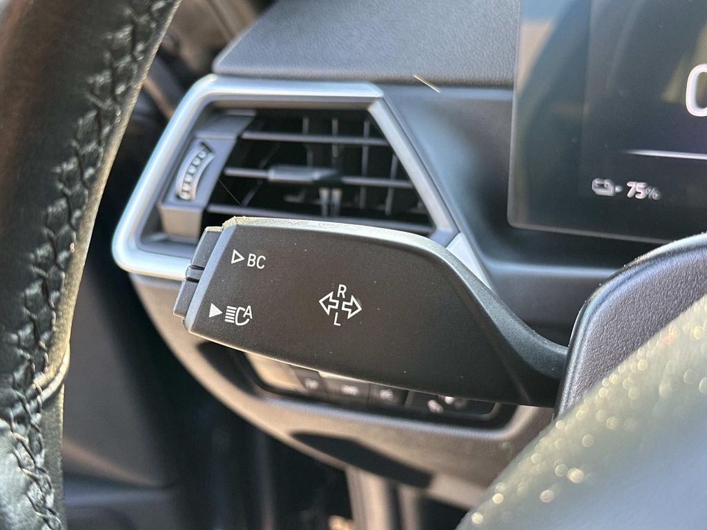 2024 BMW i4 eDrive35