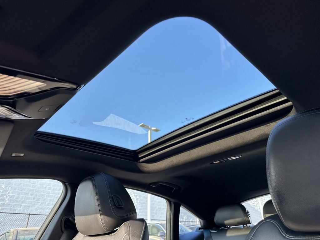 2024 BMW i4 eDrive35