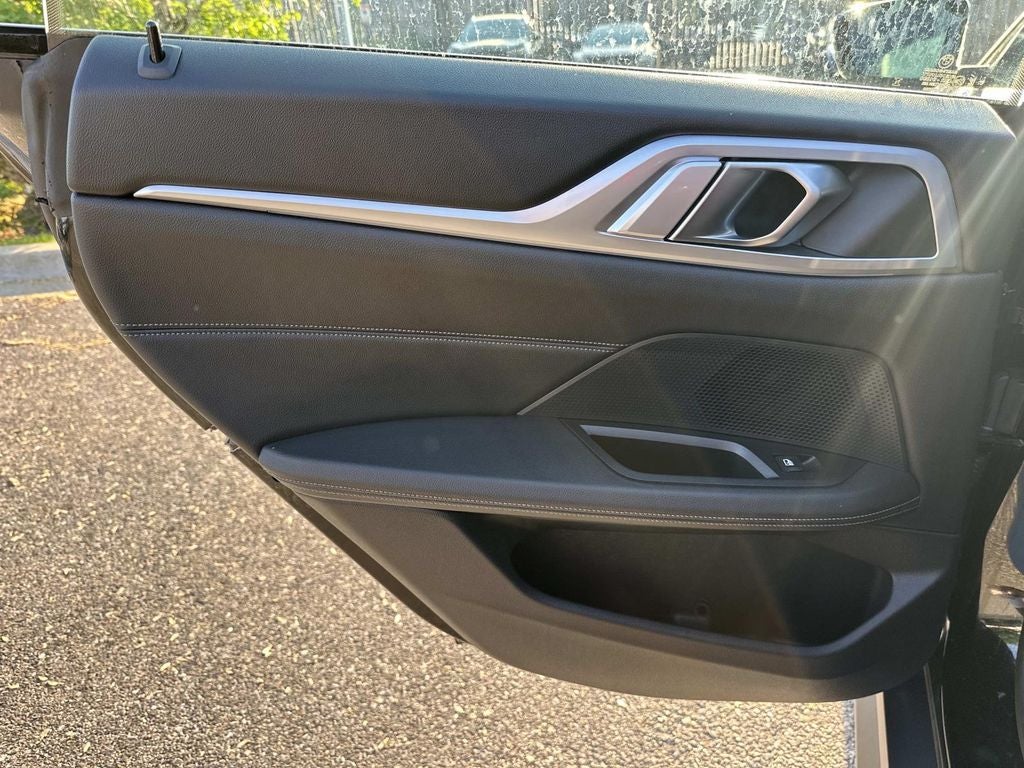 2024 BMW i4 eDrive35