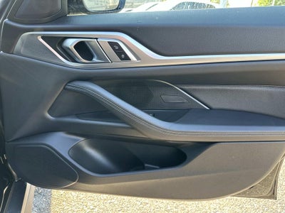 2024 BMW i4 eDrive35
