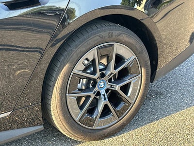 2024 BMW i4 eDrive35
