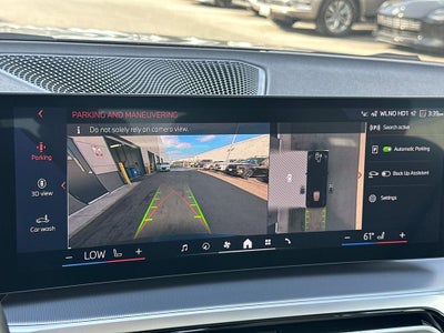 2024 BMW i4 eDrive35