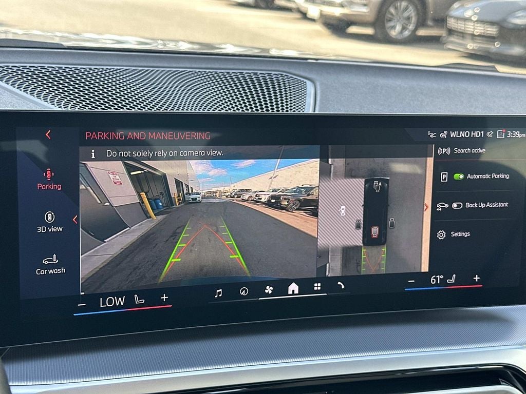 2024 BMW i4 eDrive35