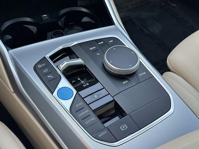 2024 BMW i4 eDrive35