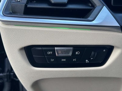 2024 BMW i4 eDrive35