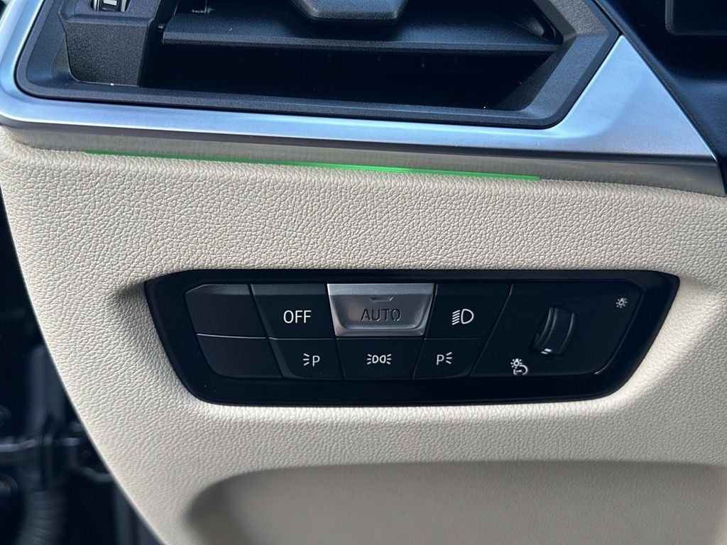 2024 BMW i4 eDrive35