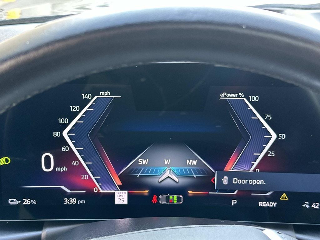 2024 BMW i4 eDrive35