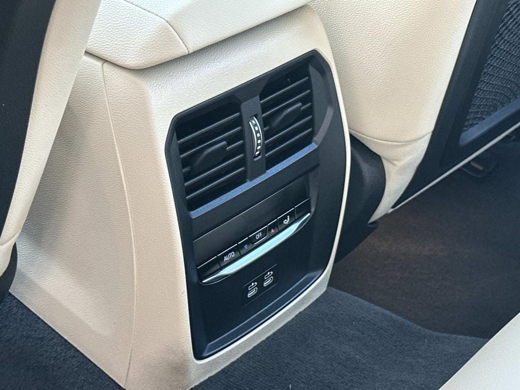 2024 BMW i4 eDrive35