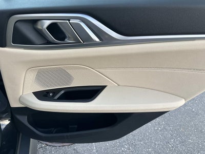 2024 BMW i4 eDrive35