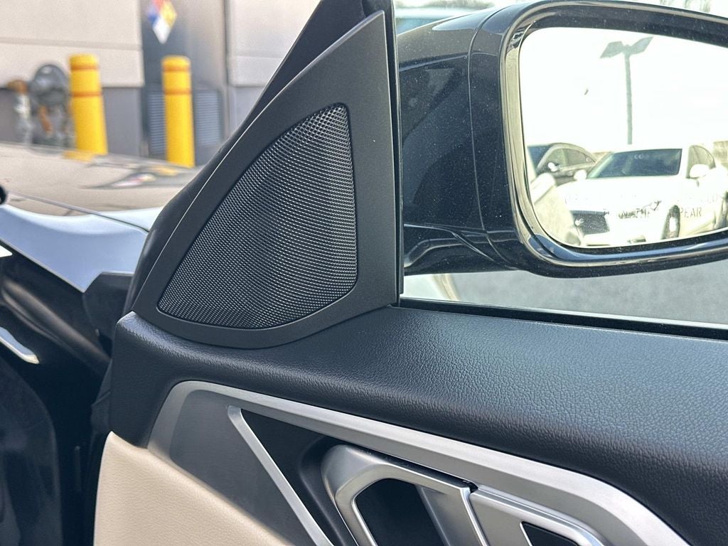 2024 BMW i4 eDrive35