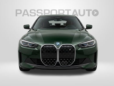 2023 BMW i4 eDrive35
