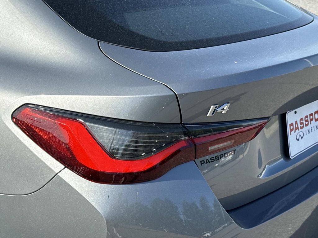 2023 BMW i4 eDrive35