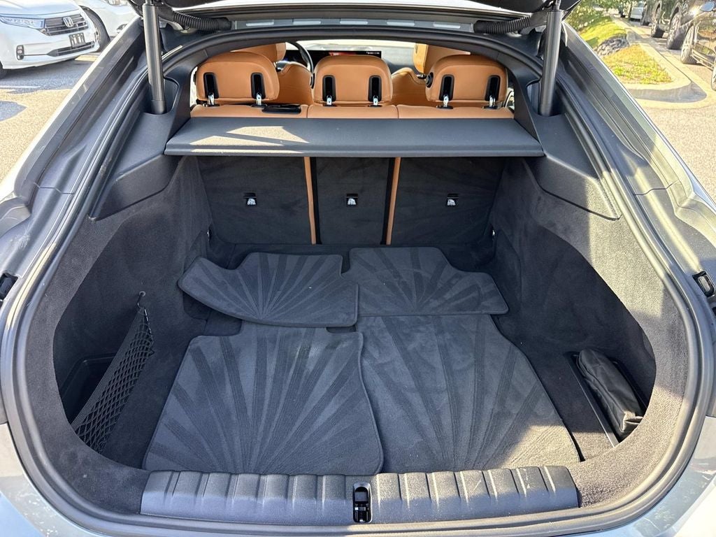 2023 BMW i4 eDrive35