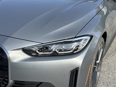 2023 BMW i4 eDrive35