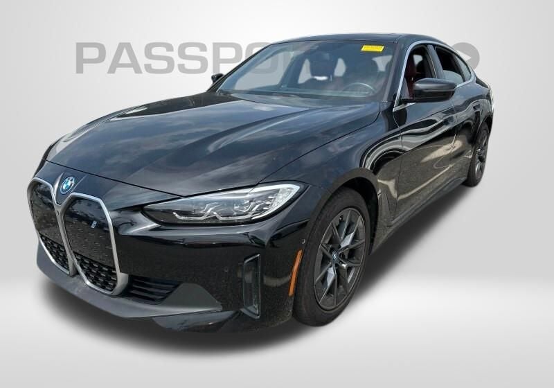 2023 BMW i4 eDrive35