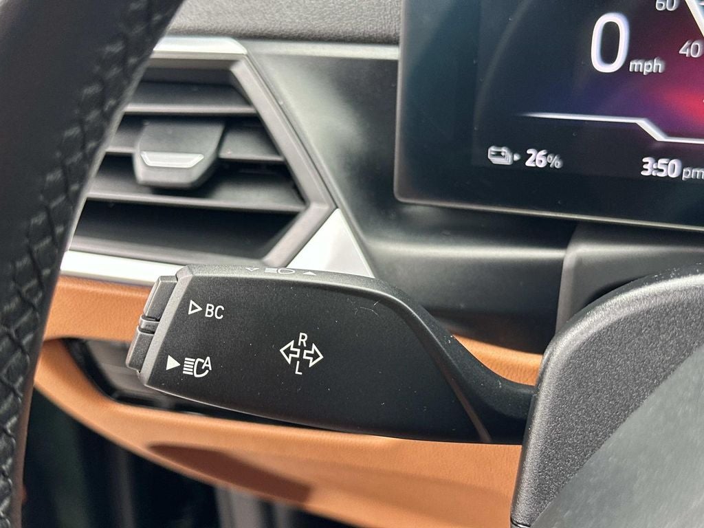 2023 BMW i4 eDrive35