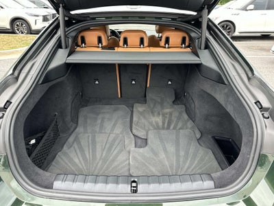 2023 BMW i4 eDrive35
