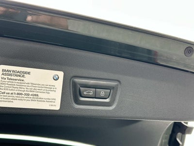 2023 BMW i4 eDrive35